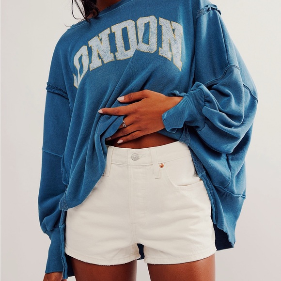 Levi’s Original Short - Picture 1 of 6